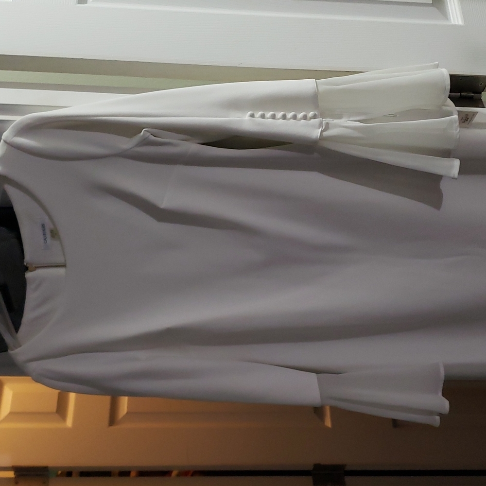 Calvin klein dress